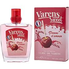 Ulric De Varens Sweet Pomme D'amour Eau De Parfum Spray 50ml/1.7oz Ulric De Varens Sweet Pomme D'amour Eau De Parfum Spray 50ml/1.7oz