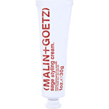 Malin & Goetz Malin+goetz Sage Styling Cream 30ml/1oz Malin & Goetz Malin+goetz Sage Styling Cream 30ml/1oz
