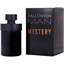 Jesus Del Pozo Halloween Man Mystery Eau De Parfum Spray 125ml/4.2oz Jesus Del Pozo Halloween Man Mystery Eau De Parfum Spray 125ml/4.2oz