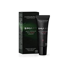 Madara Smart Antioxidants Anti-fatigue Rescue Eye Cream For All Skin Types 15ml Madara Smart Antioxidants Anti-fatigue Rescue Eye Cream For All Skin Types 15ml