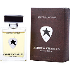 Andrew Hilfiger Scottish Antique Eau De Toilette For Men 100ml Andrew Hilfiger Scottish Antique Eau De Toilette For Men 100ml