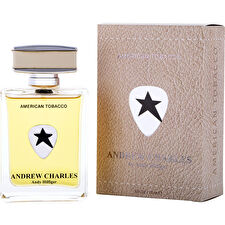 Andrew Hilfiger American Tobacco Eau De Toilette For Men 100ml Andrew Hilfiger American Tobacco Eau De Toilette For Men 100ml