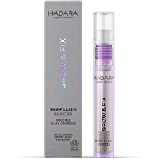 Madara Grow & Fix Brow & Lash Booster 4.25ml Madara Grow & Fix Brow & Lash Booster 4.25ml