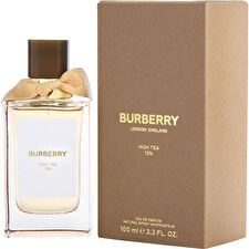 Burberry Bespoke High Tea 12 Percent Eau De Parfum 100ml Burberry Bespoke High Tea 12 Percent Eau De Parfum 100ml