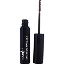 Babor Eye Brow Mascara - # 02 Medium 3g/0.1oz Babor Eye Brow Mascara - # 02 Medium 3g/0.1oz