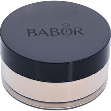 Babor Mineral Powder Foundation - # 01 Light 20g/0.7oz Babor Mineral Powder Foundation - # 01 Light 20g/0.7oz