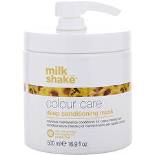 Milk Shake Colour Care Deep Conditioning Mask 500ml Milk Shake Colour Care Deep Conditioning Mask 500ml