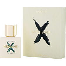 Nishane Hacivat X Extrait De Parfum Spray 50ml/1.69oz Nishane Hacivat X Extrait De Parfum Spray 50ml/1.69oz