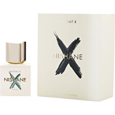 Nishane Hacivat X Perfume 100ml Nishane Hacivat X Perfume 100ml