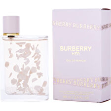 Burberry Her Petals Eau De Parfum 88ml Burberry Her Petals Eau De Parfum 88ml