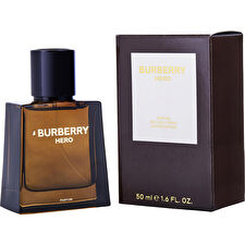 Burberry Hero Parfum 50ml Burberry Hero Parfum 50ml