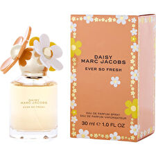 Marc Jacobs Daisy Ever So Fresh Eau De Parfum 30ml Marc Jacobs Daisy Ever So Fresh Eau De Parfum 30ml