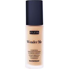 Pupa Wonder Me Foundation 30ml Pupa Wonder Me Foundation 30ml