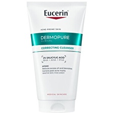 Eucerin Cleansing Gel For Problematic Skin Dermopure Clinical (correcting Cleanser) 400ml Eucerin Cleansing Gel For Problematic Skin Dermopure Clinical (correcting Cleanser) 400ml