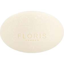 Floris Lily Luxury Single Soap 100g Floris Lily Luxury Single Soap 100g