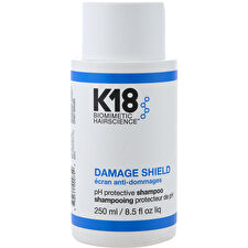 K18 Damage Shield Protective Shampoo 250ml K18 Damage Shield Protective Shampoo 250ml