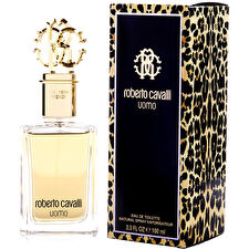 Roberto Cavalli Uomo Eau De Toilette Spray (new Packaging) 90ml/3.4oz Roberto Cavalli Uomo Eau De Toilette Spray (new Packaging) 90ml/3.4oz