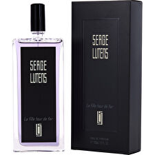 Serge Lutens La Fille Tour De Fer Eau De Parfum Spray 100ml/3.3oz Serge Lutens La Fille Tour De Fer Eau De Parfum Spray 100ml/3.3oz