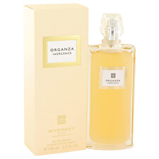 Givenchy Organza Indecence Eau De Parfum Spray (new Packaging) 100ml/3.3oz Givenchy Organza Indecence Eau De Parfum Spray (new Packaging) 100ml/3.3oz
