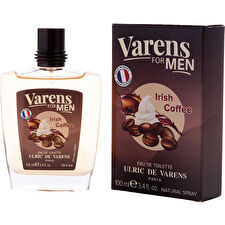 Ulric De Varens Varens For Men Irish Coffee Eau De Toilette Spray 90ml/3.4oz Ulric De Varens Varens For Men Irish Coffee Eau De Toilette Spray 90ml/3.4oz