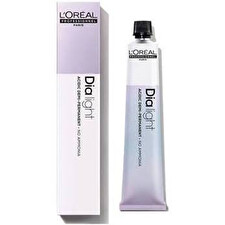 L'oreal Professional Dialight Demi Permanent Colour 50g - L'Oreal DiaLight 7.11 - 50gm L'oreal Professional Dialight Demi Permanent Colour 50g - L'Oreal DiaLight 7.11 - 50gm