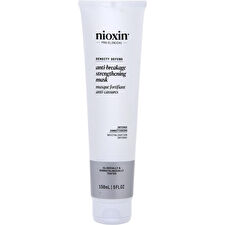 Nioxin Anti-breakage Strehgthening Mask 150ml/5.1oz Nioxin Anti-breakage Strehgthening Mask 150ml/5.1oz