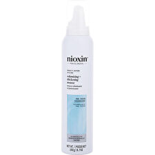 Nioxin Volumizing & Thickening Mousse 200ml/6.8oz Nioxin Volumizing & Thickening Mousse 200ml/6.8oz