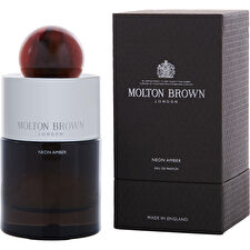 Molton Brown Neon Amber Eau De Parfum Spray 100ml/3.3oz Molton Brown Neon Amber Eau De Parfum Spray 100ml/3.3oz