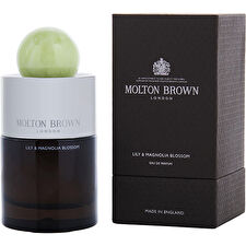 Molton Brown Lily & Magnolia Eau De Parfum Spray 100ml/3.3oz Molton Brown Lily & Magnolia Eau De Parfum Spray 100ml/3.3oz