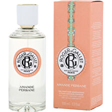 Roger & Gallet Amande Persane Wellbeing Fragant Water 100ml/3.3oz Roger & Gallet Amande Persane Wellbeing Fragant Water 100ml/3.3oz