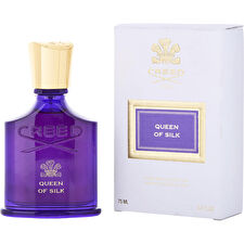 Creed Queen Of Silk Eau De Parfum 75ml Creed Queen Of Silk Eau De Parfum 75ml
