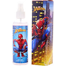 Marvel Spiderman Body Mist 180ml/6.8oz Marvel Spiderman Body Mist 180ml/6.8oz