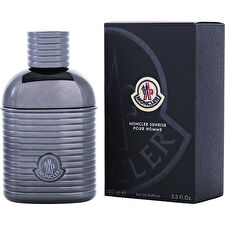 Moncler Sunrise Pour Homme Eau De Parfum 100ml Moncler Sunrise Pour Homme Eau De Parfum 100ml