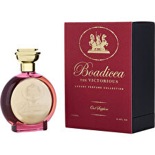 Boadicea The Victorious Oud Sapphire Unisex Pure Parfum 100ml Boadicea The Victorious Oud Sapphire Unisex Pure Parfum 100ml
