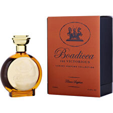 Boadicea The Victorious Tobacco Sapphire Unisex Pure Parfum 100ml Boadicea The Victorious Tobacco Sapphire Unisex Pure Parfum 100ml