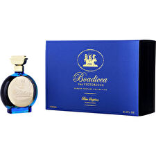 Boadicea The Victorious Blue Sapphire Supercharged Parfum 100ml Boadicea The Victorious Blue Sapphire Supercharged Parfum 100ml