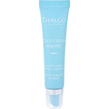 Thalgo Cold Cream Marine Nutri-comfort Lip Balm 15ml Thalgo Cold Cream Marine Nutri-comfort Lip Balm 15ml
