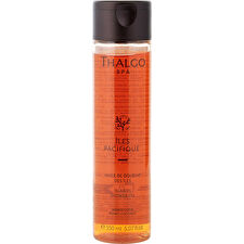 Thalgo Iles Pacifique Islands Shower Oil 150ml Thalgo Iles Pacifique Islands Shower Oil 150ml