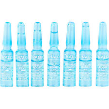 Thalgo Spiruline Boost Energising Concentrated Shot 8.4ml Thalgo Spiruline Boost Energising Concentrated Shot 8.4ml