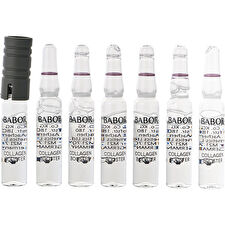 Babor Collagen Booster Ampoule Concentrates 7x2ml 14ml Babor Collagen Booster Ampoule Concentrates 7x2ml 14ml