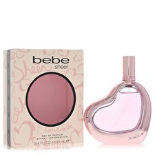 Bebe Sheer Woman Eau De Parfum 100ml Bebe Sheer Woman Eau De Parfum 100ml