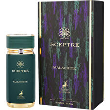 Maison Alhambra Sceptre Malachite Eau De Parfum 100ml Maison Alhambra Sceptre Malachite Eau De Parfum 100ml