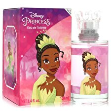 Disney Princess & The Frog Tiana Eau De Toilette Spray 100ml/3.4oz Disney Princess & The Frog Tiana Eau De Toilette Spray 100ml/3.4oz