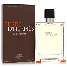 Hermes Terre Dhermes For Men 180ml/6.7oz Hermes Terre Dhermes For Men 180ml/6.7oz