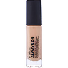 Smashbox Always On Skin-balancing Foundation 30ml Smashbox Always On Skin-balancing Foundation 30ml