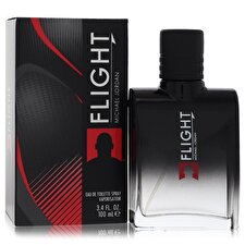 Michael Jordan Flight Eau De Toilette Spray 100ml/3.4oz Michael Jordan Flight Eau De Toilette Spray 100ml/3.4oz