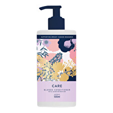 Nak Care Blonde Conditioner 500ml Nak Care Blonde Conditioner 500ml
