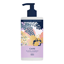 Nak Care Blonde Shampoo 500ml Nak Care Blonde Shampoo 500ml