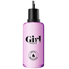 Rochas Girl Life - Eau De Parfum (náplň) - Volume: 150ml Rochas Girl Life - Eau De Parfum (náplň) - Volume: 150ml