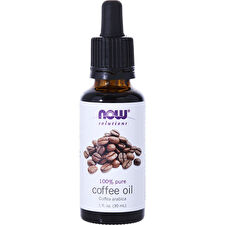 Now Essential Oils Essential Oils Now Coffee Oil 30ml/1oz Now Essential Oils Essential Oils Now Coffee Oil 30ml/1oz